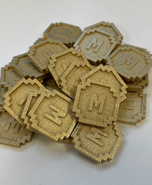 MEME Coins